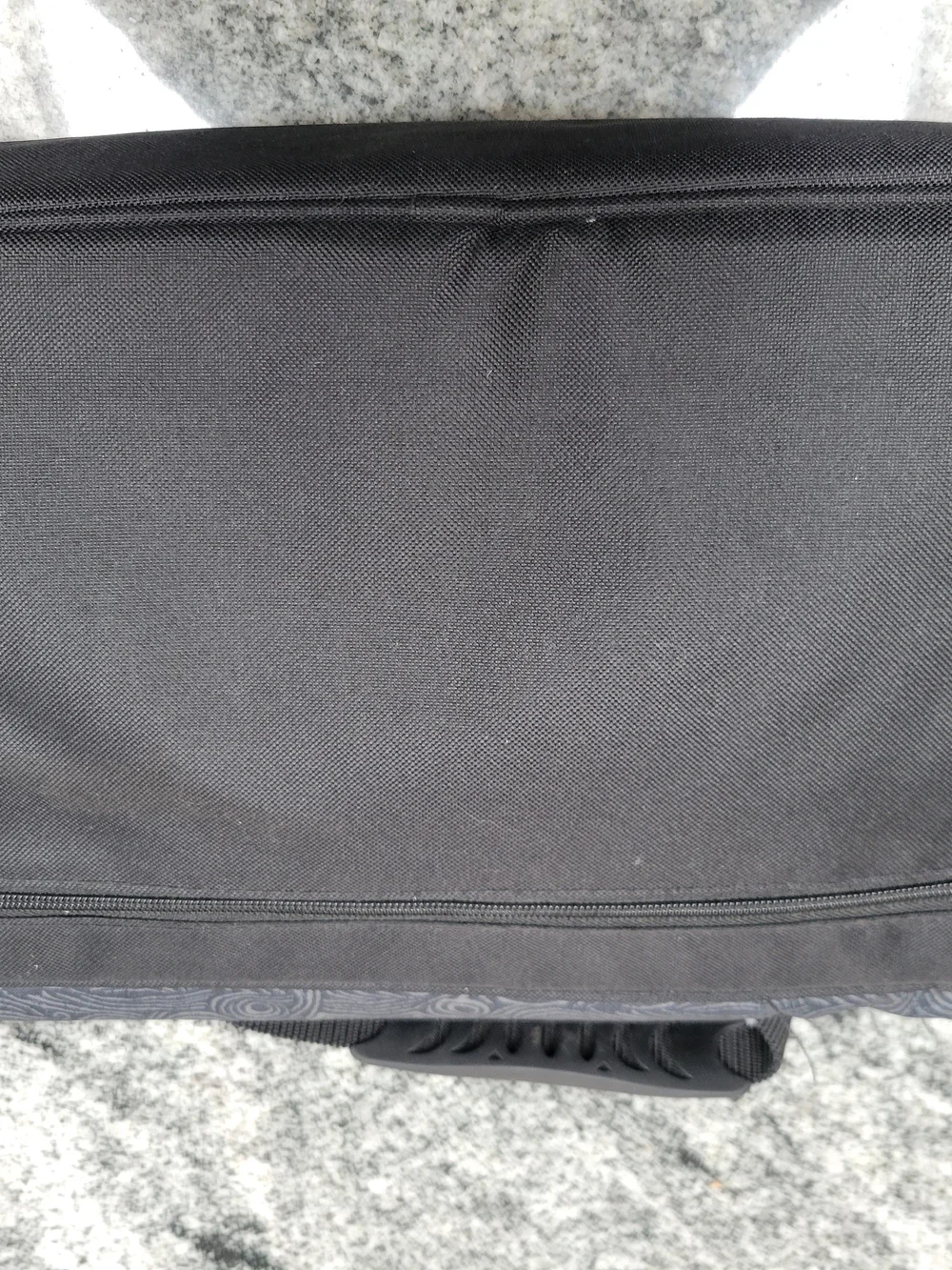 Nintendo Switch Gaming/Zelda Logo Carry Case
